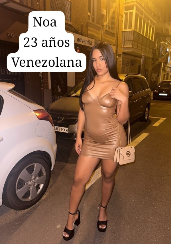 Jovencita y encantadora en Móstoles. disponible 24 horas