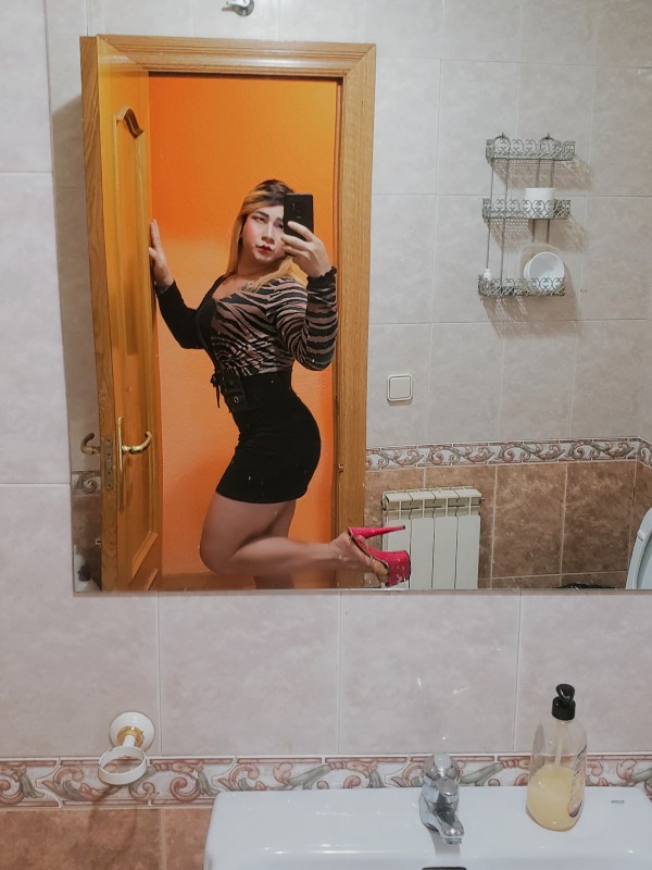 Niñata nueva en tu Ciudad