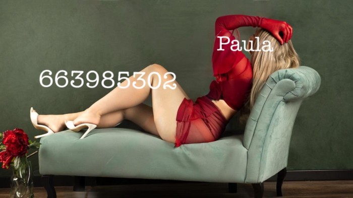 ATENCIÓN!!! LA COMPAÑÍA QUE DESPIERTA TUS SENTIDOS!!!