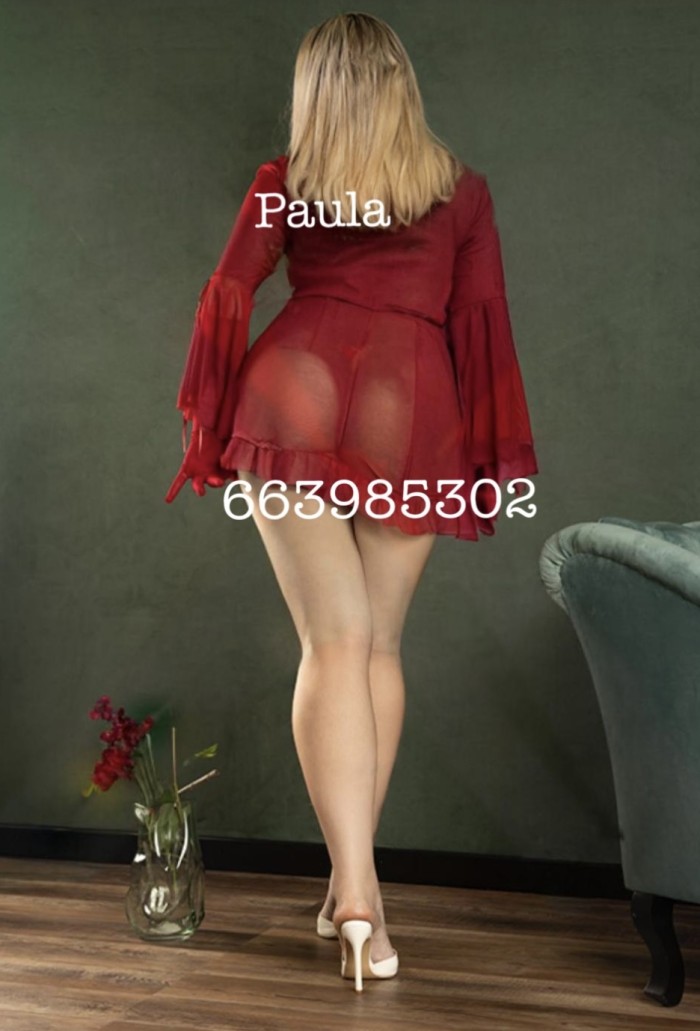 ATENCIÓN!!! LA COMPAÑÍA QUE DESPIERTA TUS SENTIDOS!!!