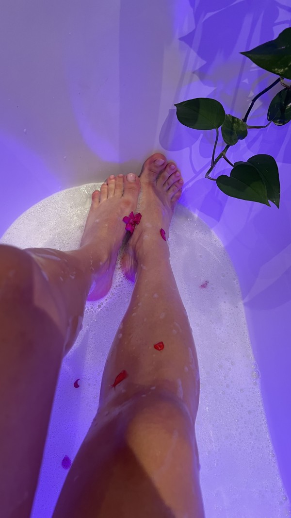 Novedad Rubia latina las América Tenerife Sur