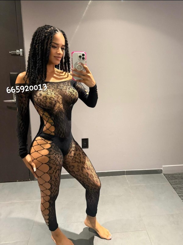 ESTOY CON GANAS DE PLACER Y MUCHA FIESTA