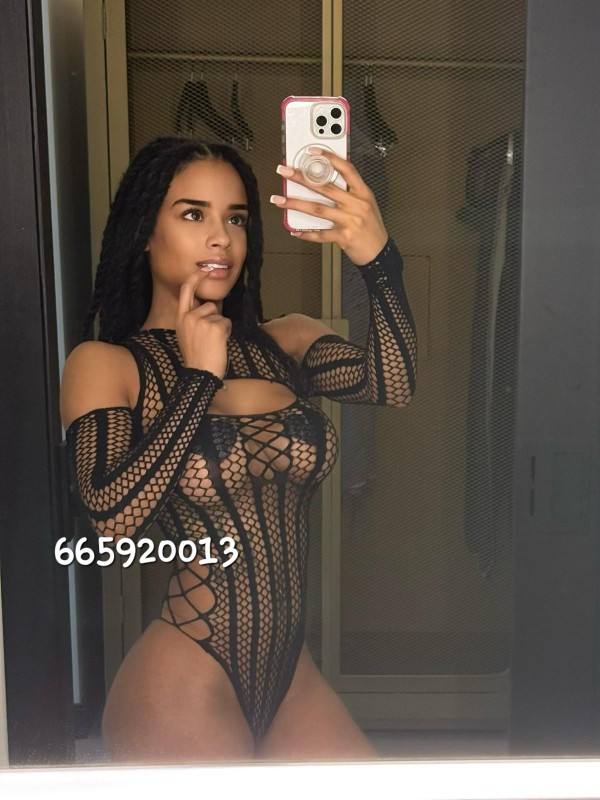 ESTOY CON GANAS DE PLACER Y MUCHA FIESTA