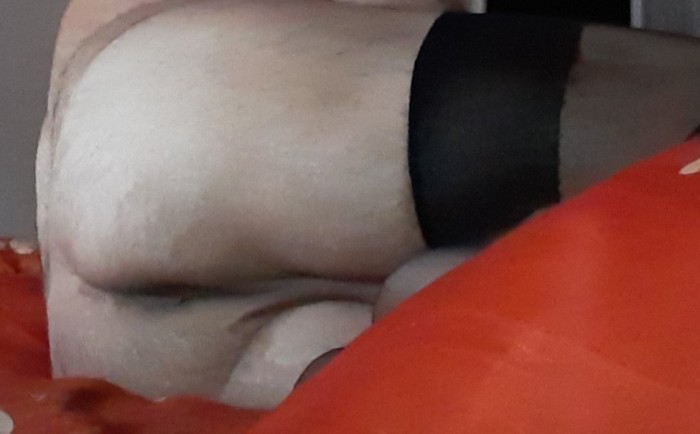 TE GUSTARIA PASAR UN BUEN RATO CONMIGO Y DISFRUTAR