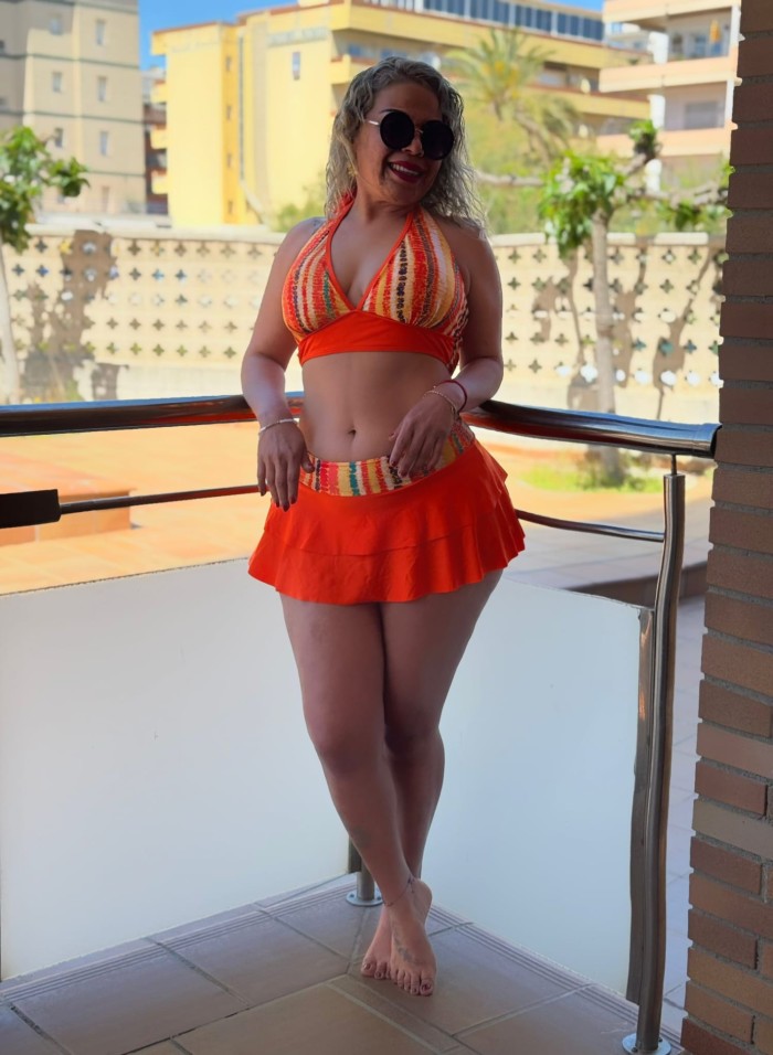 Cañera latina ((info solo al 697962425 ))