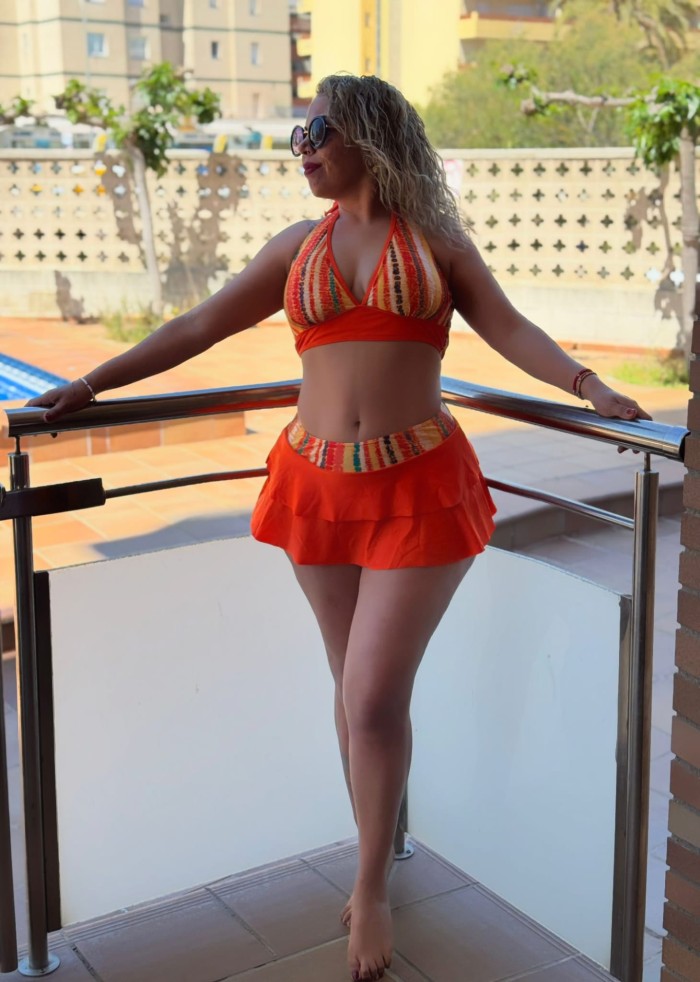 Cañera latina ((info solo al 697962425 ))