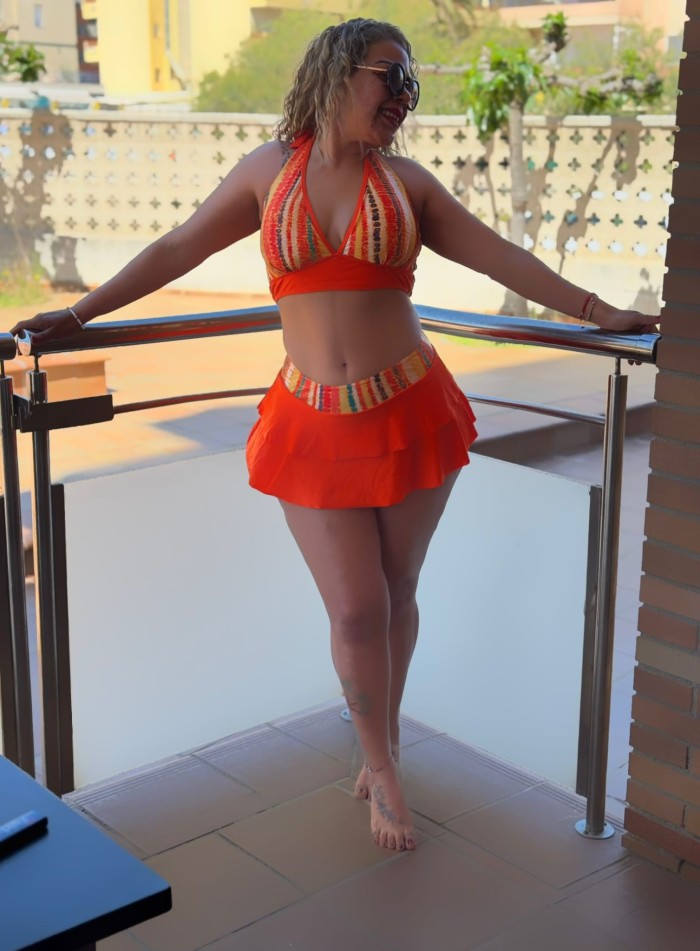 Cañera latina ((info solo al 697962425 ))