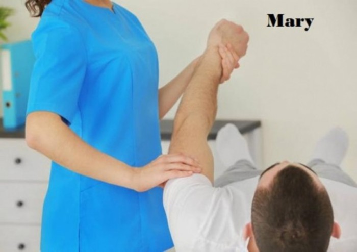 Masaje De todo el cuerpo…Y…. Masaje Lingam