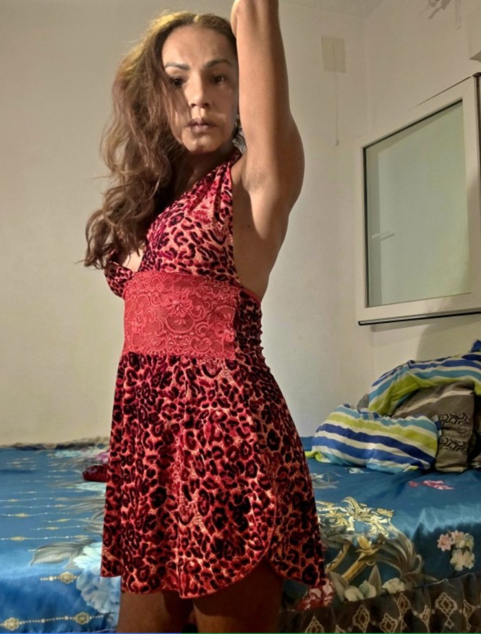 Trans morenita en torrevieja 642687918