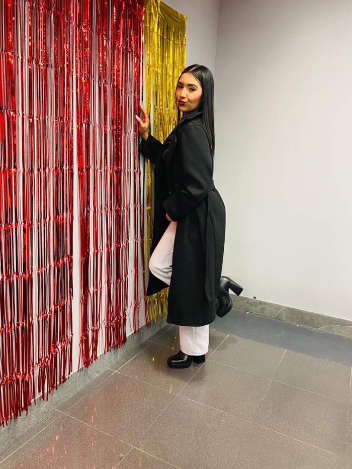 Cachondas, morbosas y atrevidas! A POR TODAS!