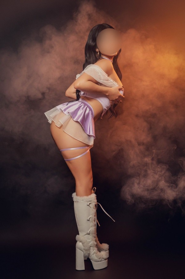 Seducción Latina en Madrid