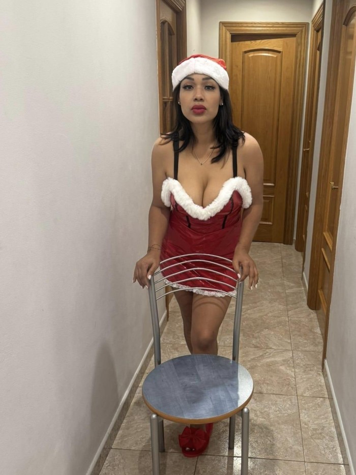 CINDY CANARIA MUY ATREVIDA Y JUGUETONA !!! HAGO VIDEOLLAMADAS