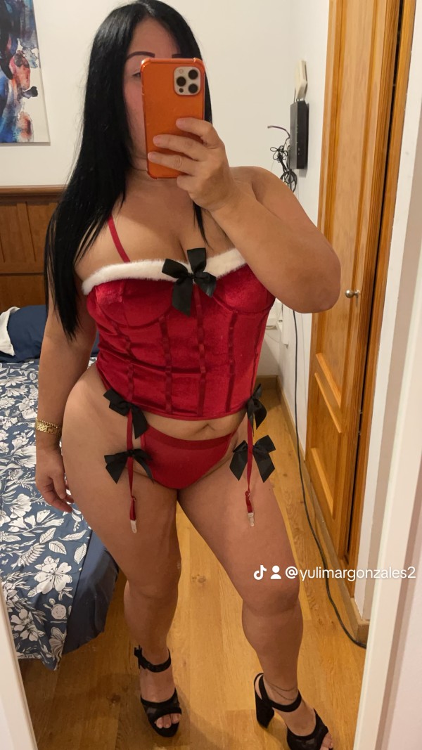 Victoria chica Fiestera