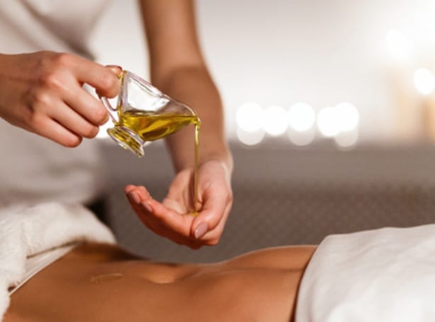 Nerea, elegancia española en Salamanca