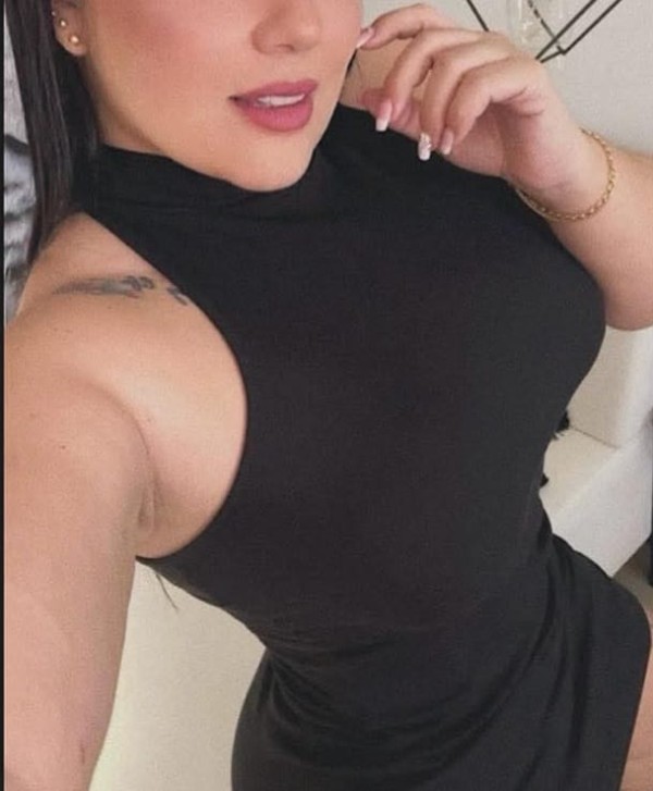 Morbosa te daré un buen francés al natural