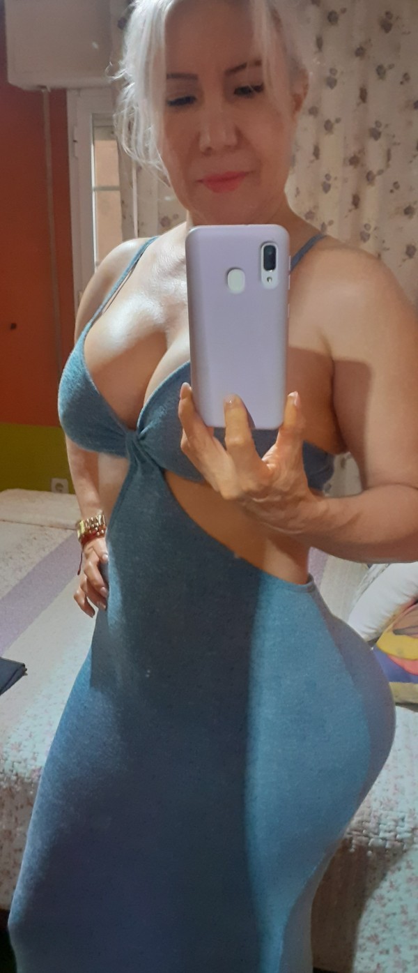claudia chilena. trato de novios tu amante perfecta