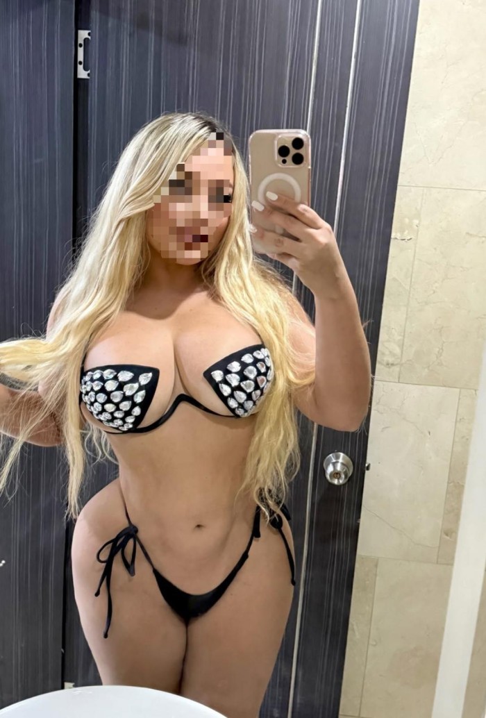 VEN Y DISFRUTA MI CUERPO SENSUAL PLAYA DEL INGLES