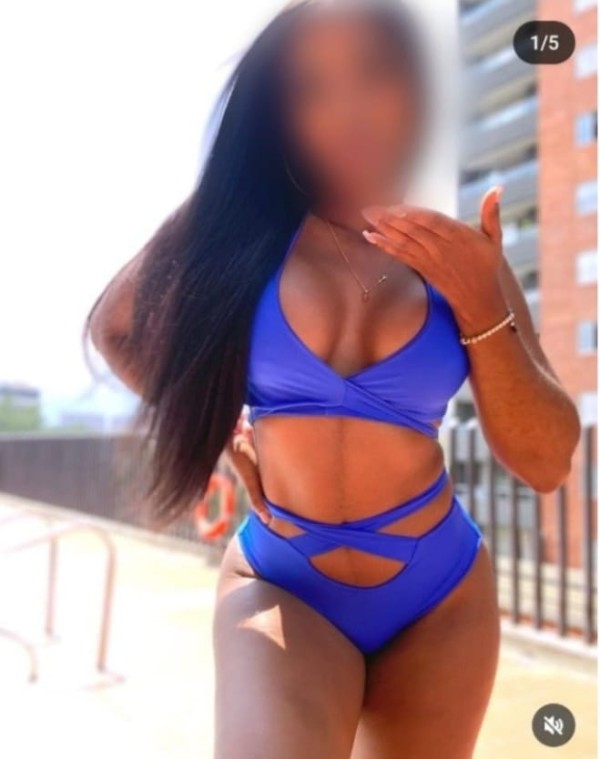 Cahonda Mulata puta folladora atope en beasain