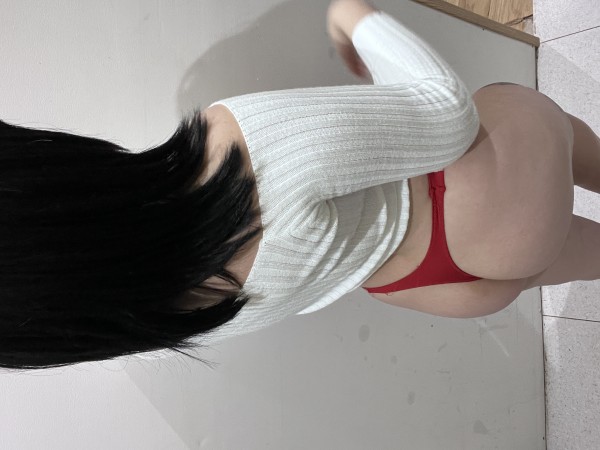 Puta fiestera cachonda