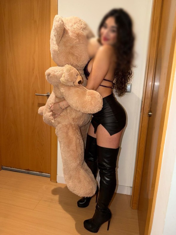 NIÑATA CAÑERA REALMENTE FIESTERA DELGADA CULONA