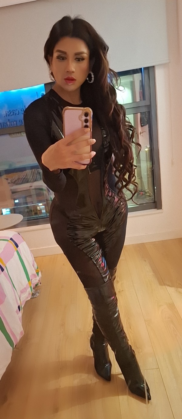 Dominante , sin límites