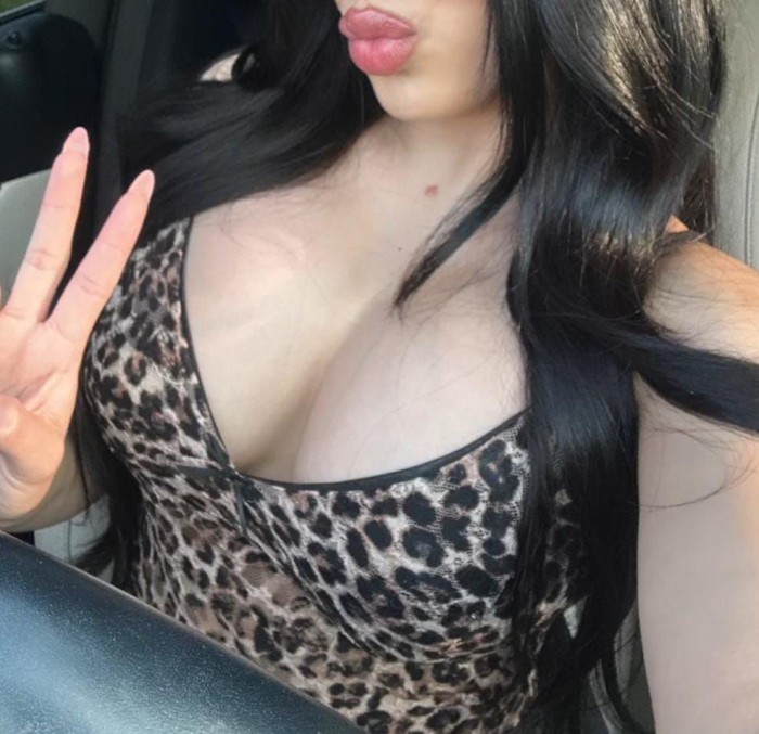 Novedad en la ciudad