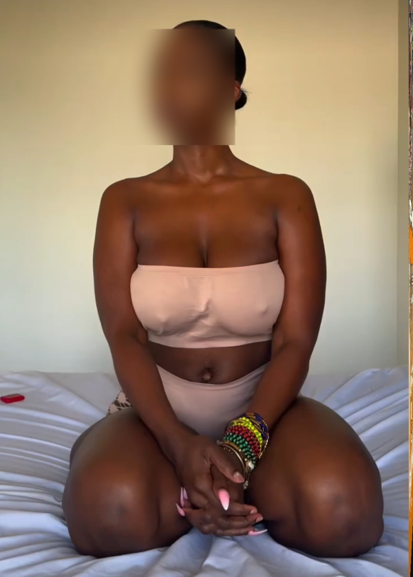 Chocolate suave