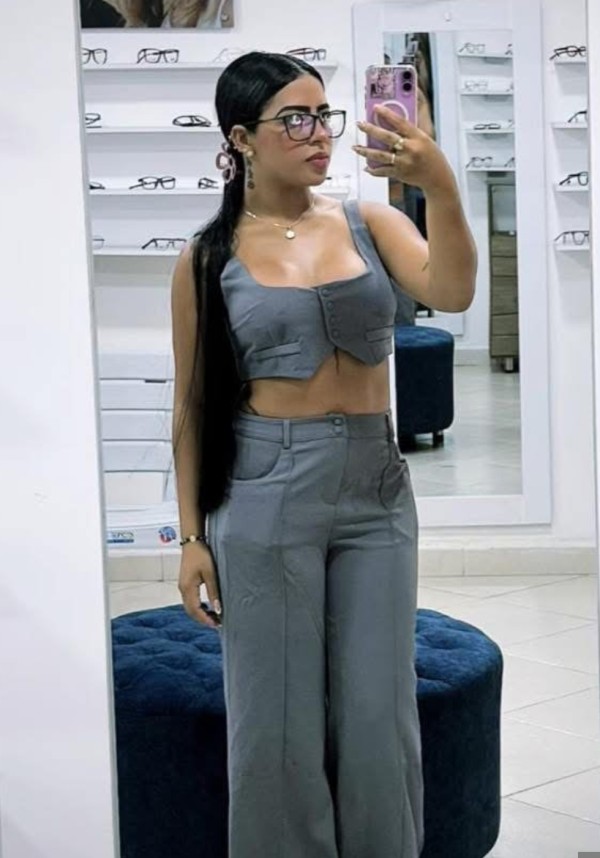 ZONA CARRANQUE – COLOMBIANA DE LUJO SIN LIMITES