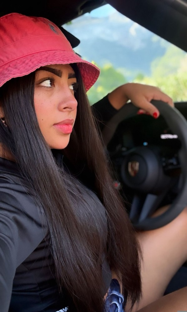 ZONA CARRANQUE – COLOMBIANA DE LUJO SIN LIMITES