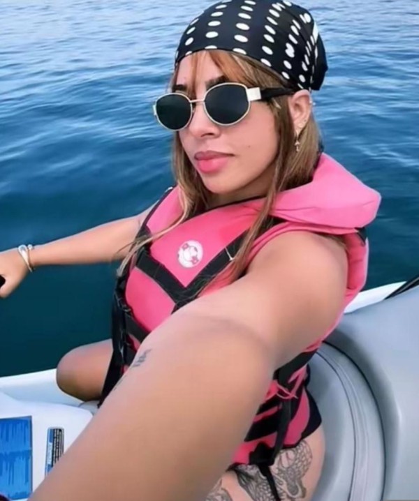 ZONA CARRANQUE – COLOMBIANA DE LUJO SIN LIMITES