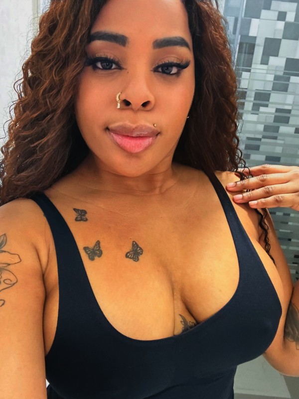 En Coruña soy bien fiestera !!