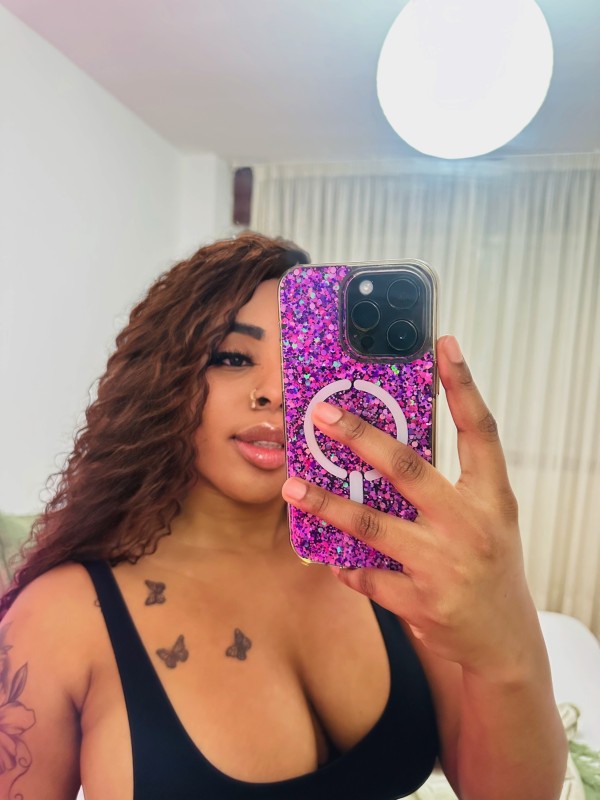 En Coruña soy bien fiestera !!