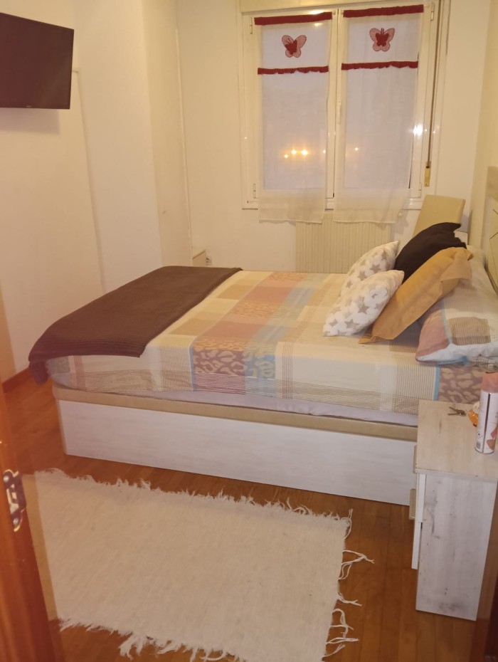 Alquiler habitaciones en milladoiro Santiago de co