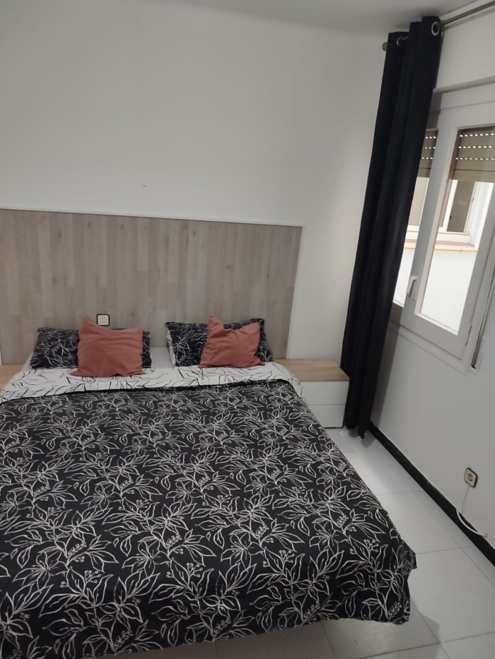 Alquiler habitaciones en milladoiro Santiago de co