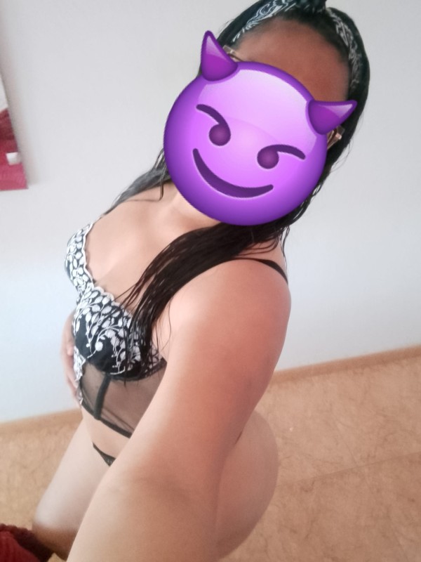 NOVEDAD MADURITA EN TU ZONA
