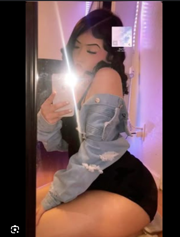Ari Jovencita paraguaya en Vinaroz 642361288
