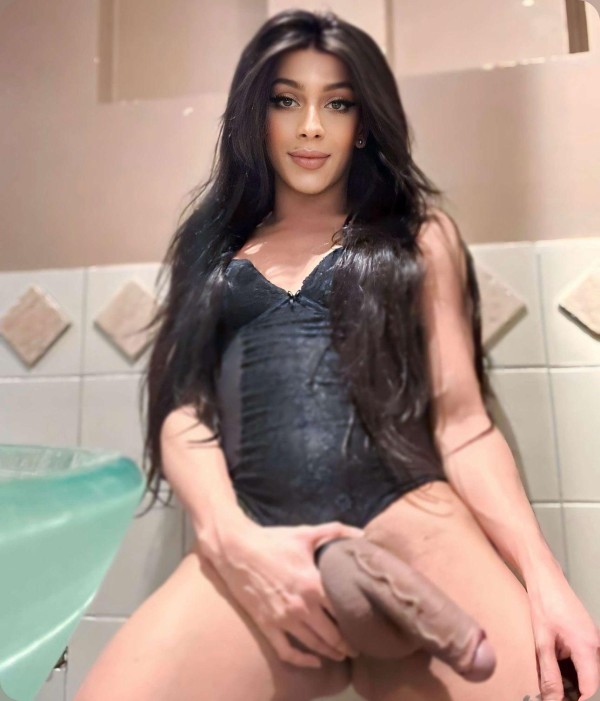 FIESTA A TOPE LARGA SESIONES! VEN A CONOCERME