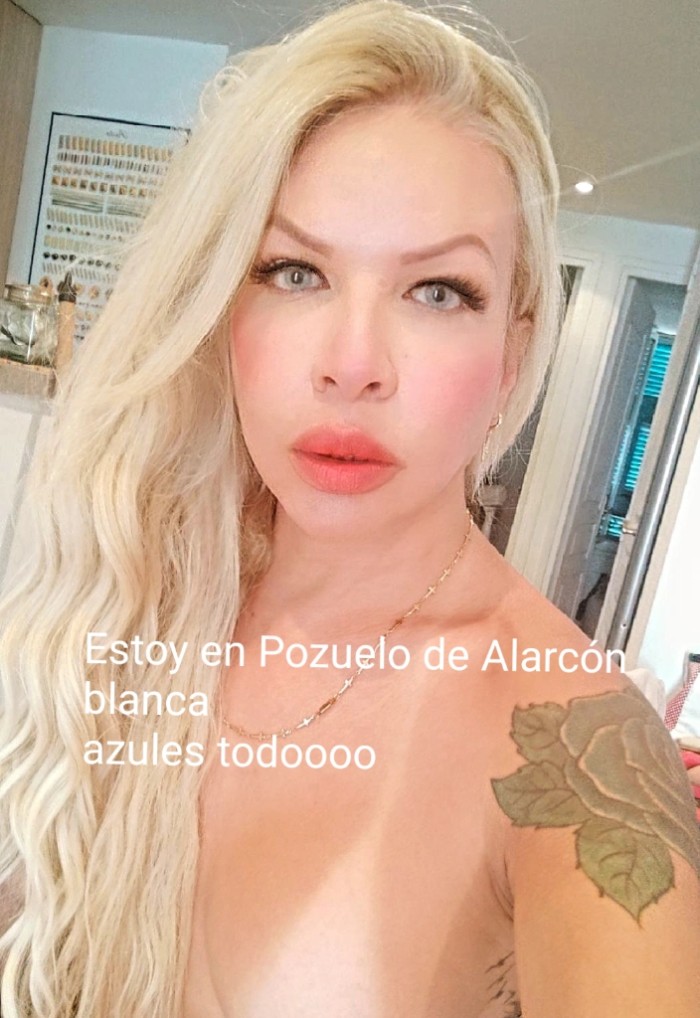 folla me duro?cachonda en pozuelo de alarcon