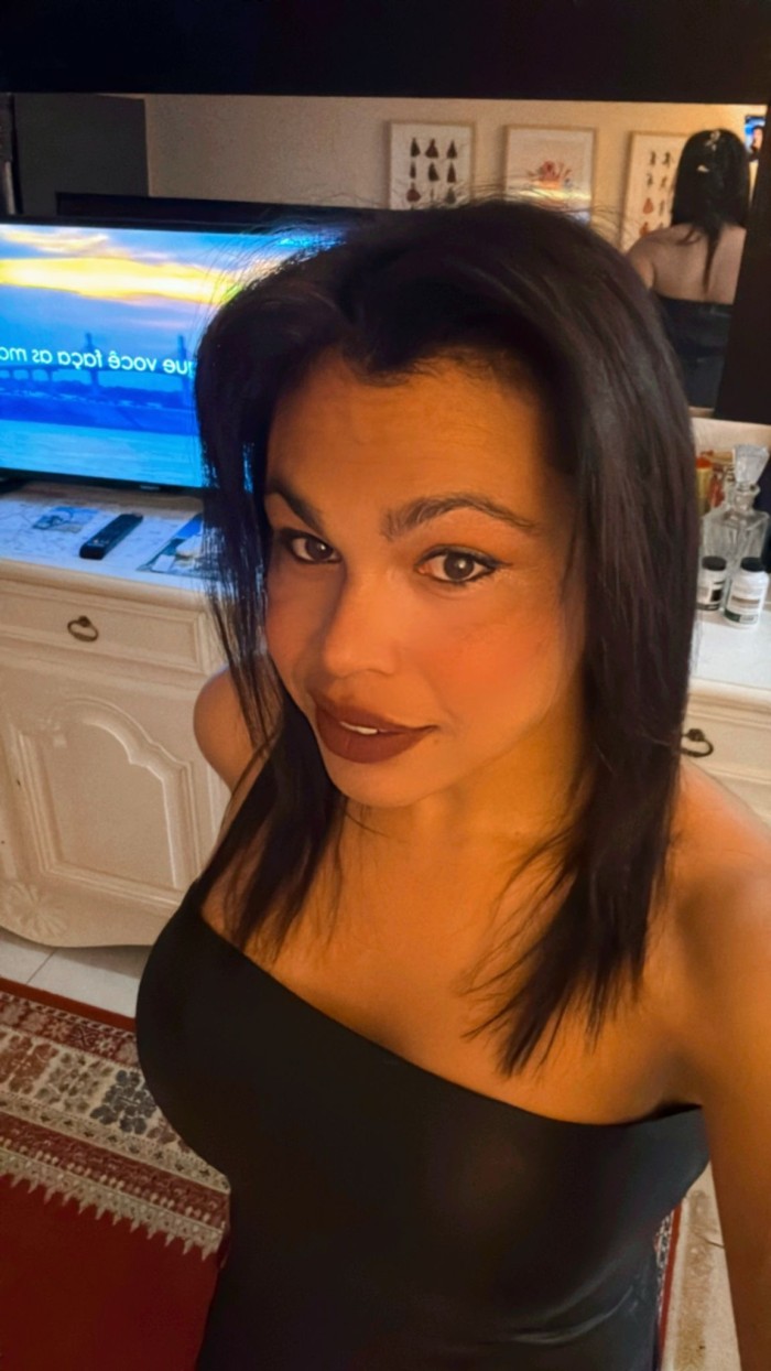 Trans muy cachonda en Tolosa