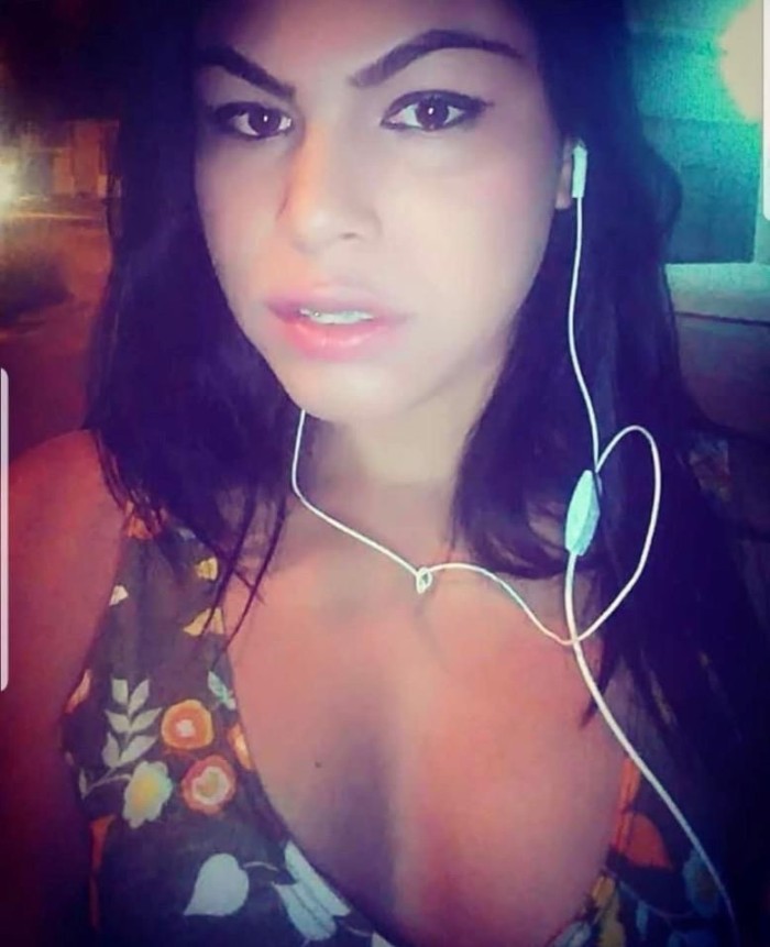 Trans muy cachonda en Tolosa