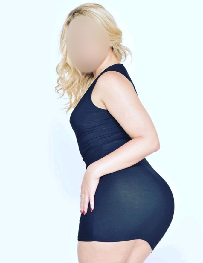 MUJER EXCLUSIVA VIP COMPLACIENTE SIN LIMITES