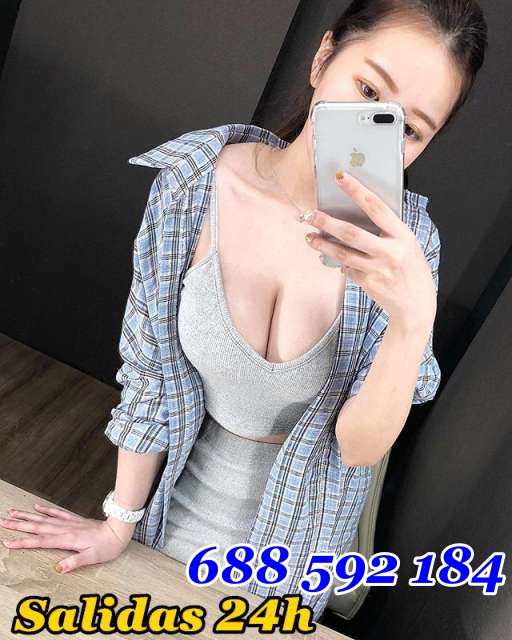 Somos nuevas orientales asiática muy simpática