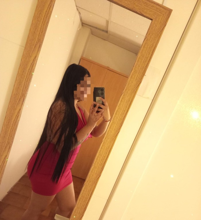ESCORT CACHONDA TRAGA POLLAS