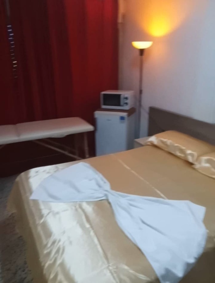 Habitación libre em Girona centro