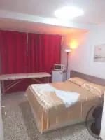 Habitación libre em Girona centro