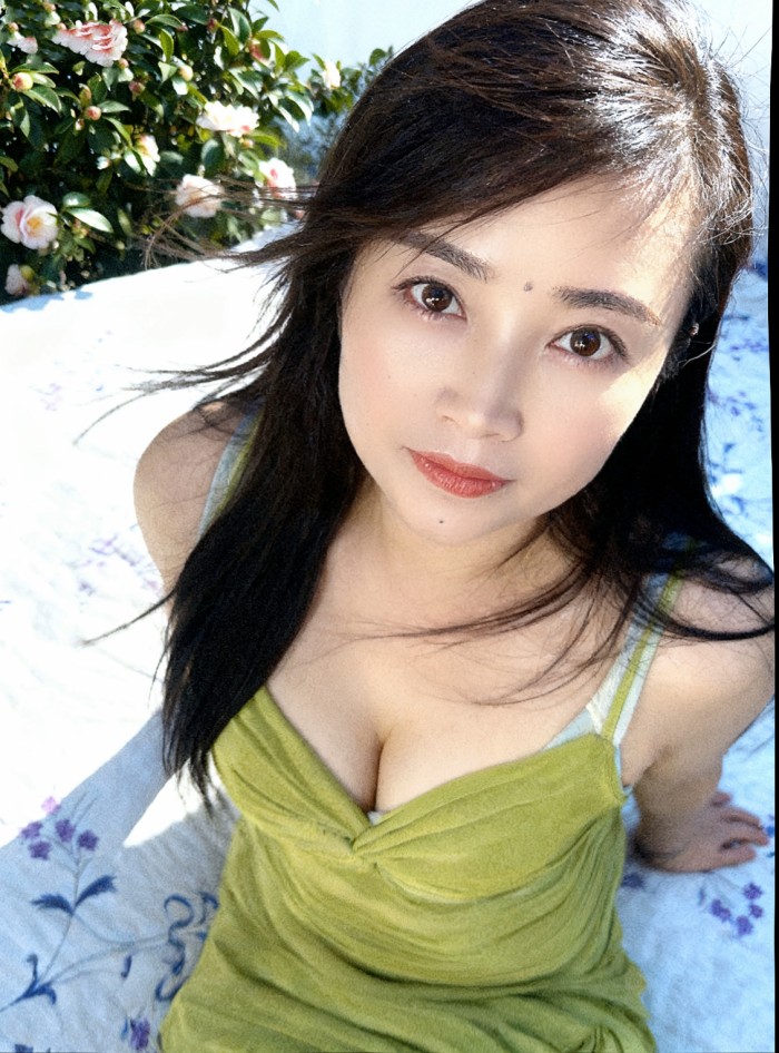 ASIÁTICAS ORIENTALES CHINAS EN OPORTO – URGEL