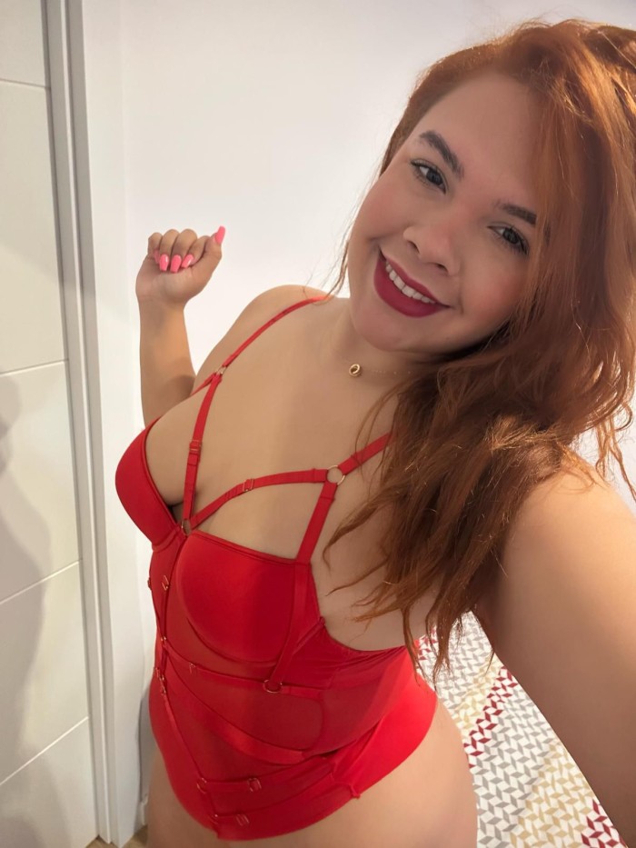 RICA CACHONDA MUY IMPLICADA EN (TORRASSA)