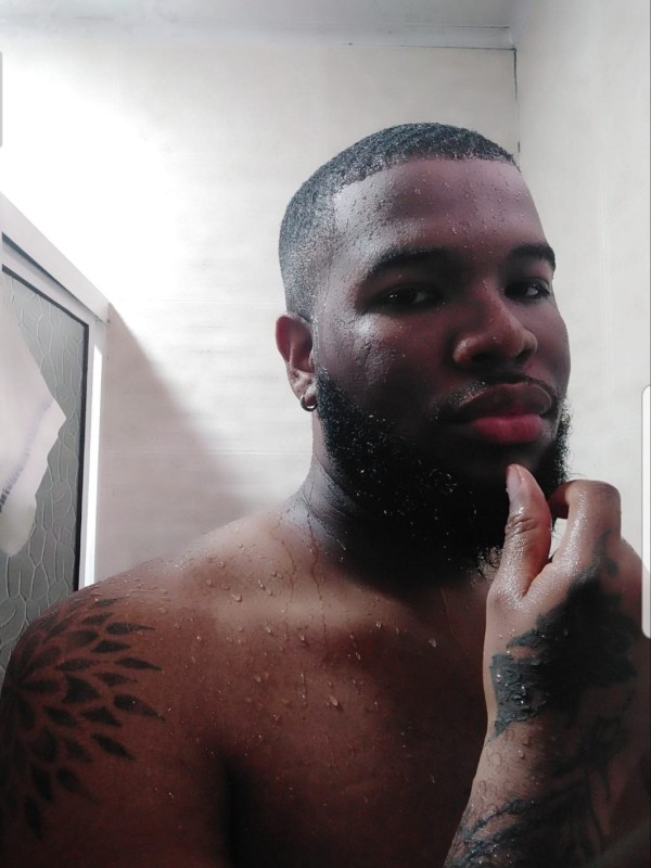 Aron nuevo en tu zona, con ganas de ti!