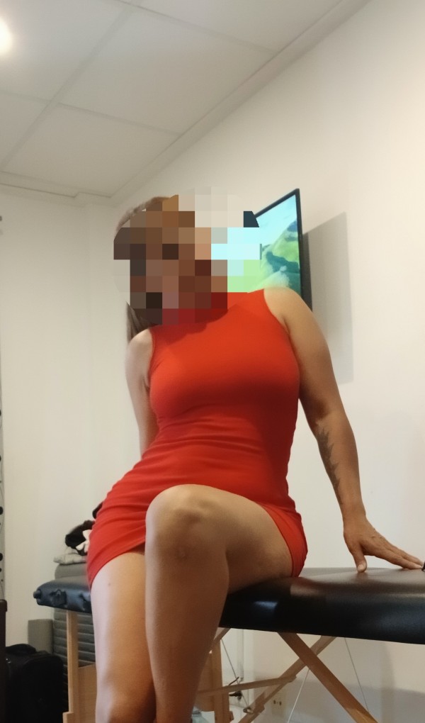 MASAJE ERÓTICO LINGAN PROSTATICOS CON FINAL FELIZ