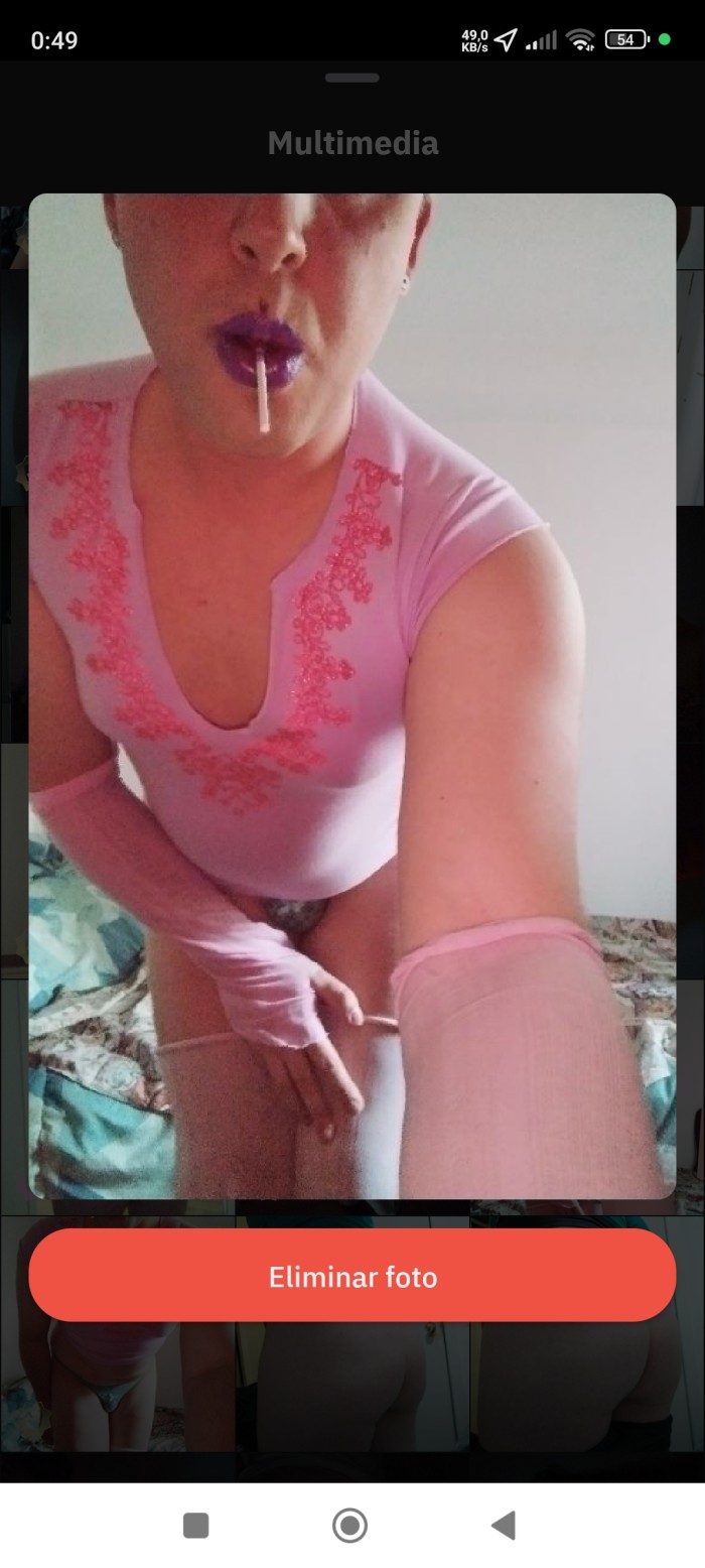 Femboy ,CD ,sissy
